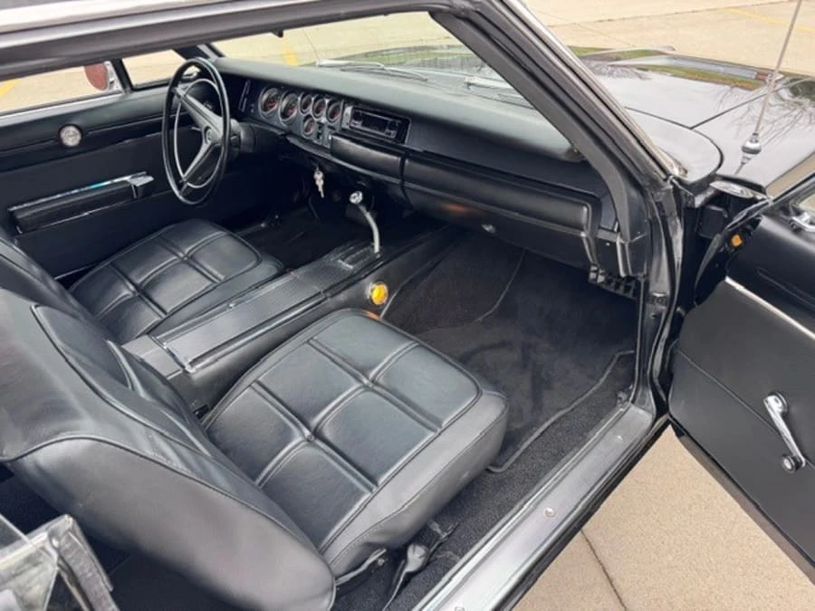 1969 Dodge Charger 2nd Gen - Image 9 of 15