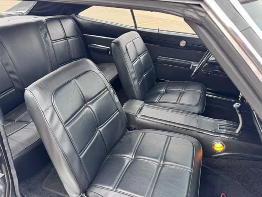 1969 Dodge Charger 2nd Gen - Image 7 of 15