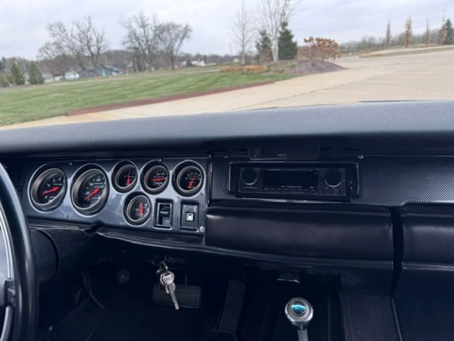 1969 Dodge Charger 2nd Gen - Image 11 of 15