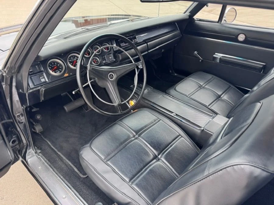 1969 Dodge Charger 2nd Gen - Image 6 of 15