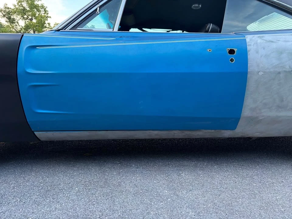 1969 Dodge Charger 2nd Gen - Image 2 of 20
