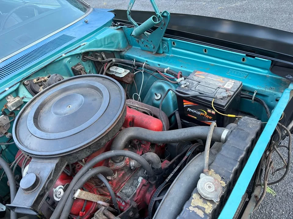 1969 Dodge Charger 2nd Gen - Image 6 of 20