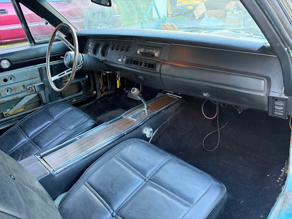 1969 Dodge Charger 2nd Gen - Image 9 of 20