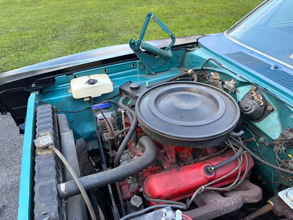 1969 Dodge Charger 2nd Gen - Image 7 of 20