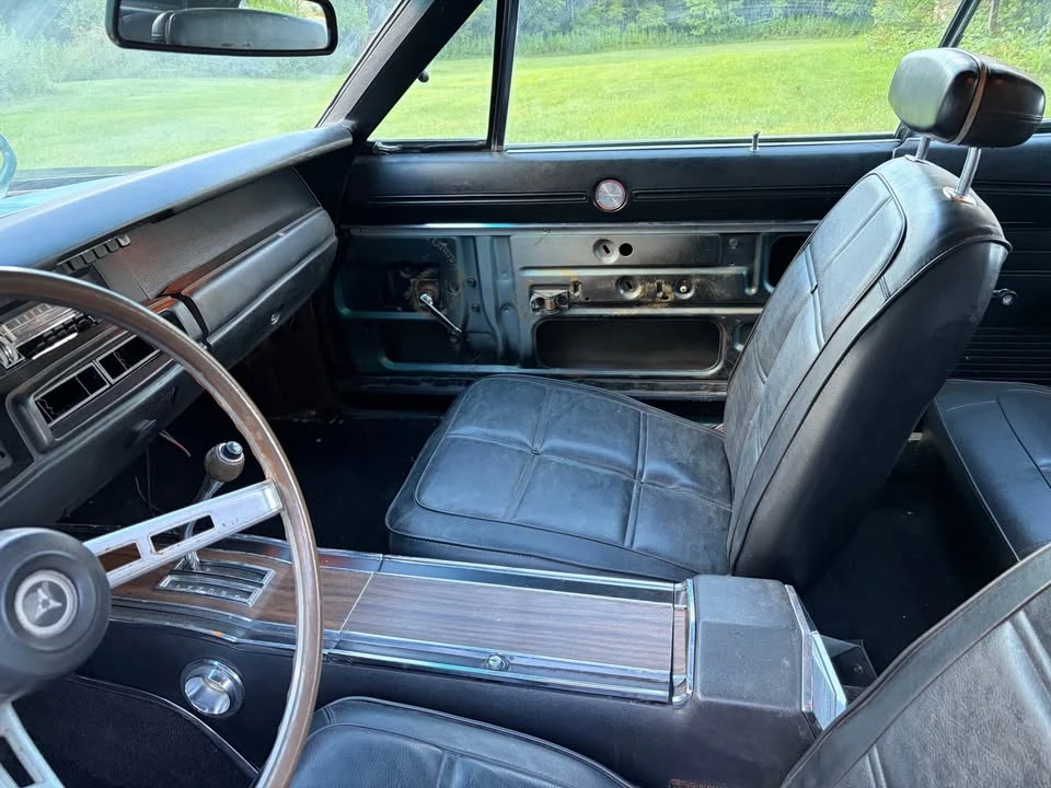 1969 Dodge Charger 2nd Gen - Image 8 of 20