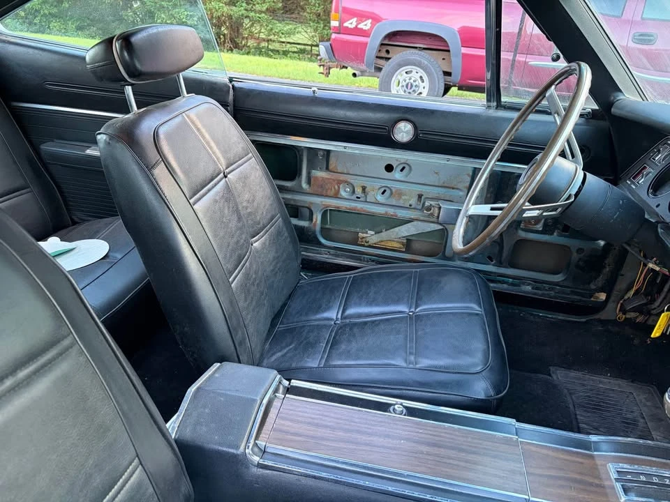1969 Dodge Charger 2nd Gen - Image 16 of 20