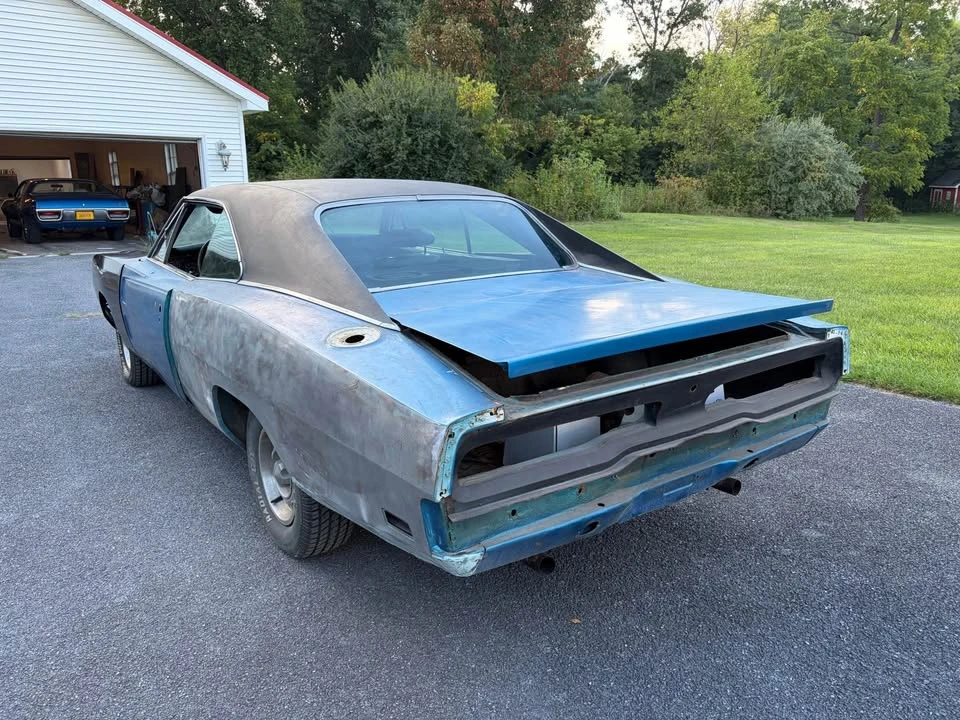 1969 Dodge Charger 2nd Gen - Image 3 of 20