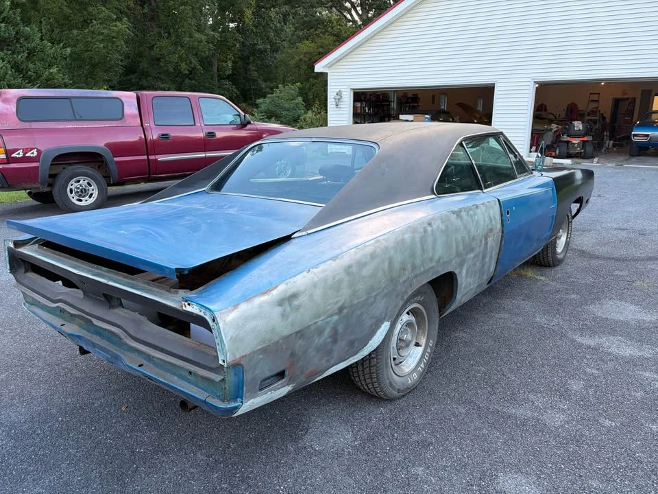 1969 Dodge Charger 2nd Gen - Image 4 of 20