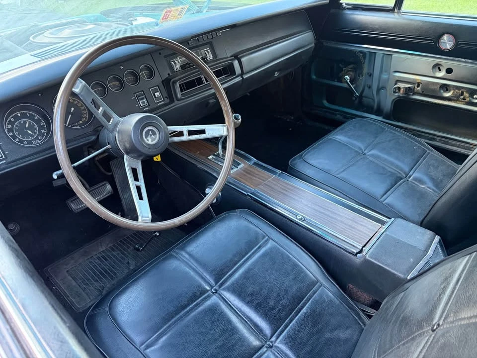 1969 Dodge Charger 2nd Gen - Image 15 of 20