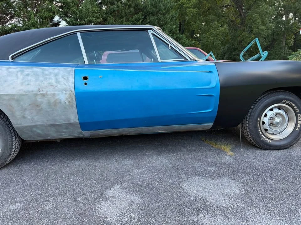 1969 Dodge Charger 2nd Gen - Image 20 of 20