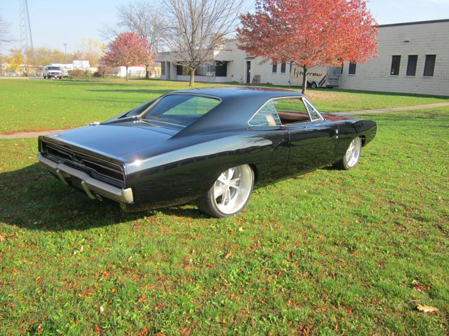 1969 Dodge Charger 2nd Gen - Image 3 of 8