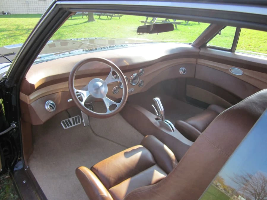 1969 Dodge Charger 2nd Gen - Image 4 of 8