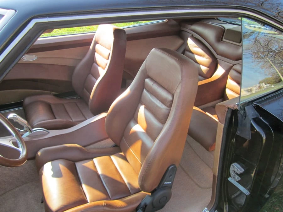 1969 Dodge Charger 2nd Gen - Image 5 of 8