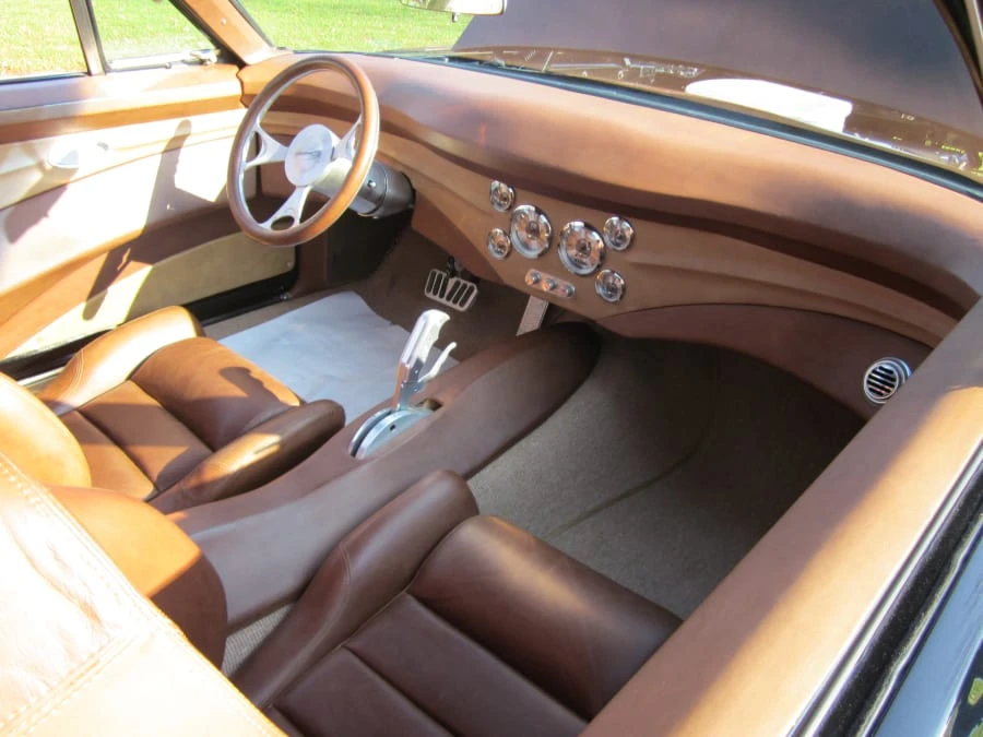 1969 Dodge Charger 2nd Gen - Image 6 of 8