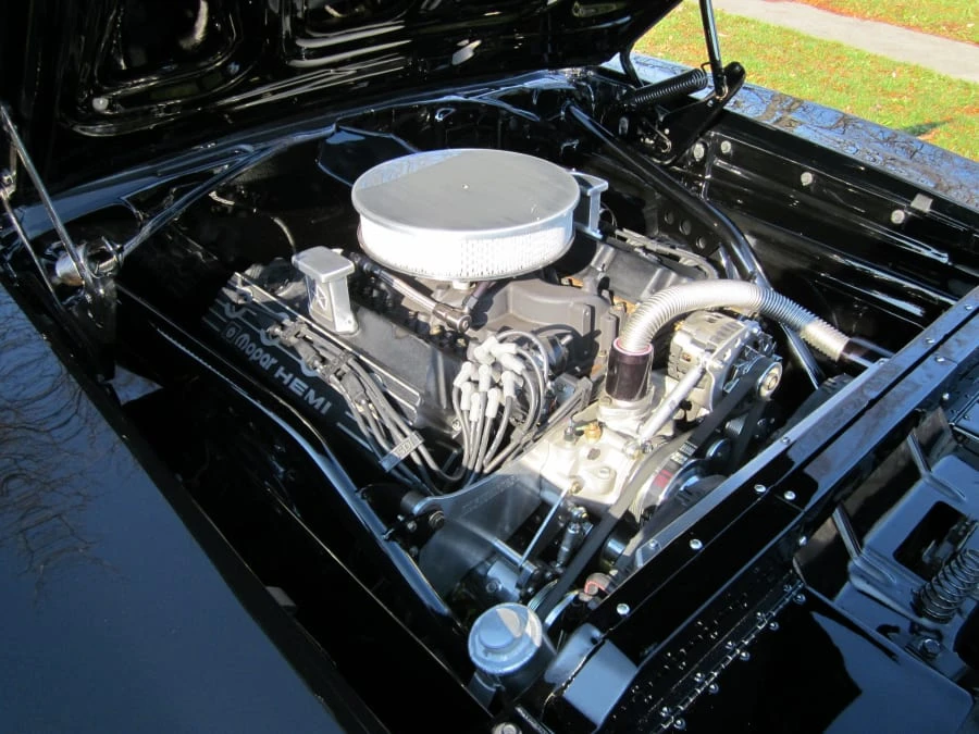1969 Dodge Charger 2nd Gen - Image 7 of 8