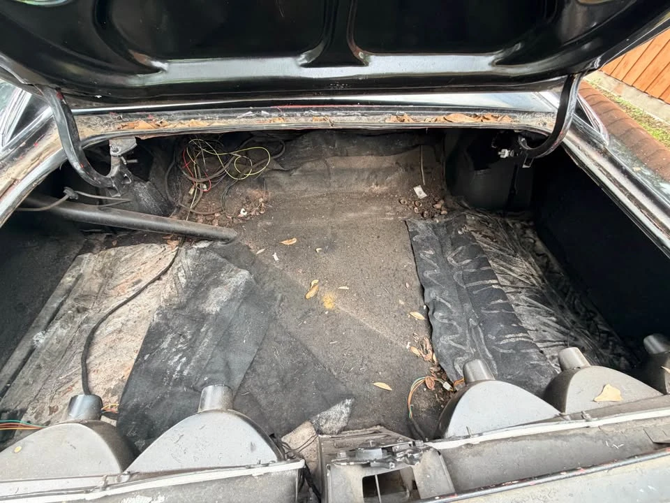 1969 Dodge Charger 2nd Gen - Image 10 of 10