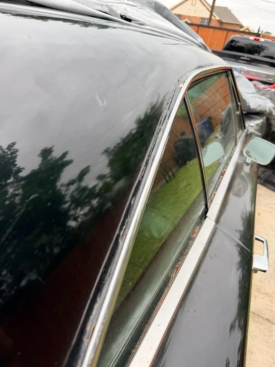 1969 Dodge Charger 2nd Gen - Image 5 of 10