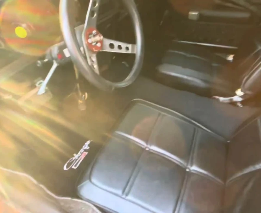 1969 Dodge Charger 2nd Gen - Image 4 of 10