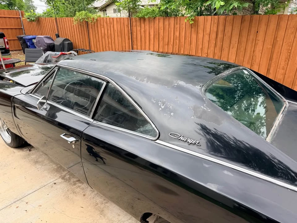 1969 Dodge Charger 2nd Gen - Image 7 of 10