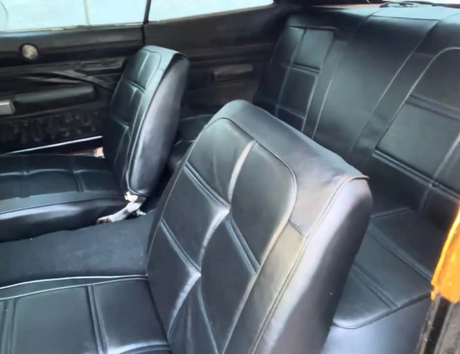 1969 Dodge Charger 2nd Gen - Image 3 of 10