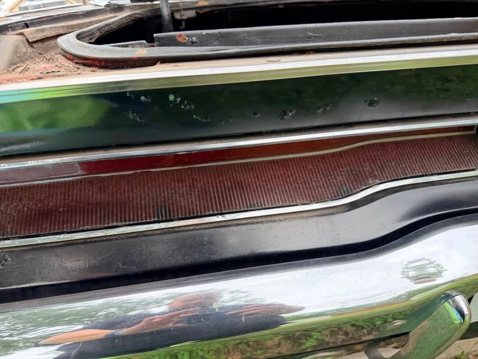 1969 Dodge Charger 2nd Gen - Image 9 of 10