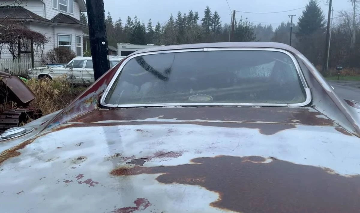 1969 Dodge Charger 2nd Gen - Image 2 of 24