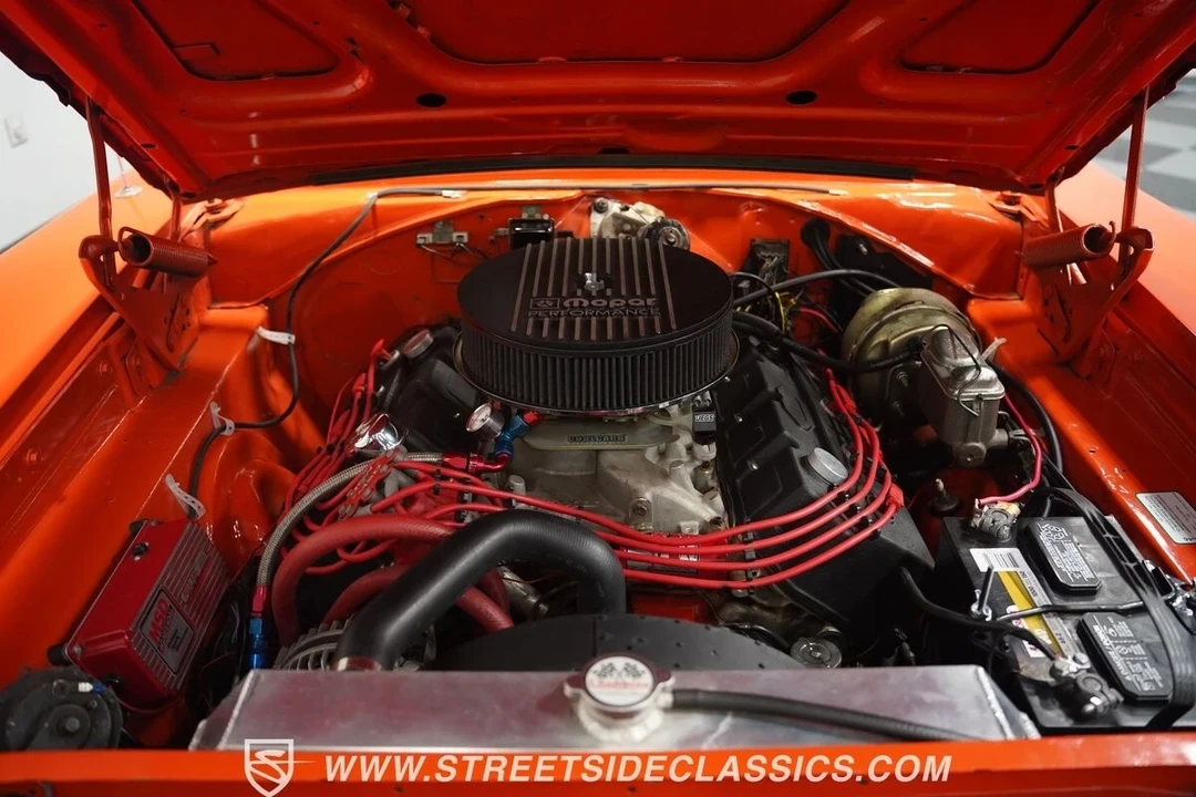 1969 Dodge Charger Hemi 2nd Gen - Image 4 of 12