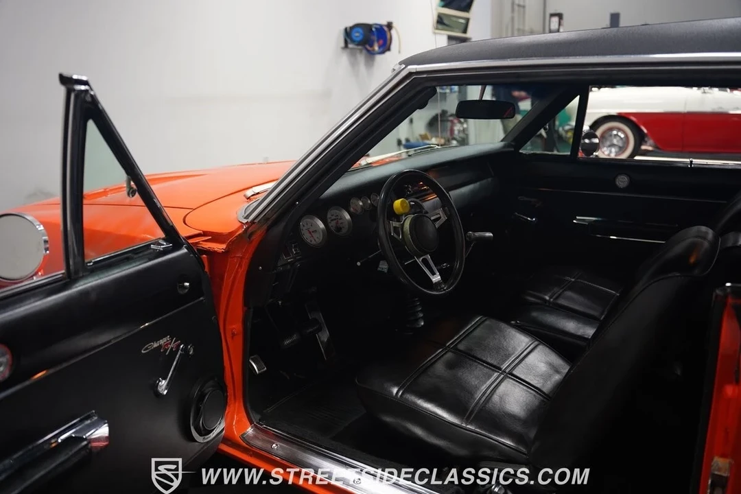 1969 Dodge Charger Hemi 2nd Gen - Image 5 of 12