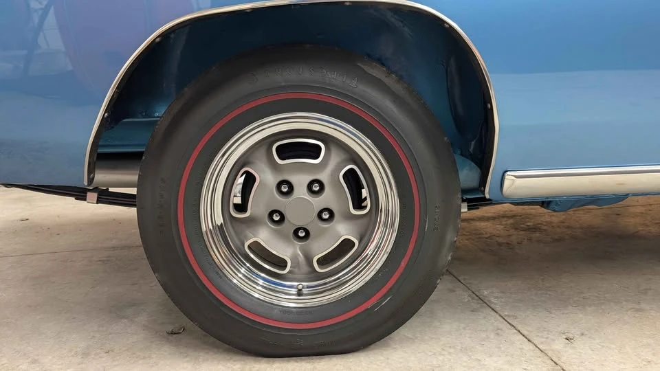 1969 Dodge Charger R/T 2nd Gen - Image 18 of 20
