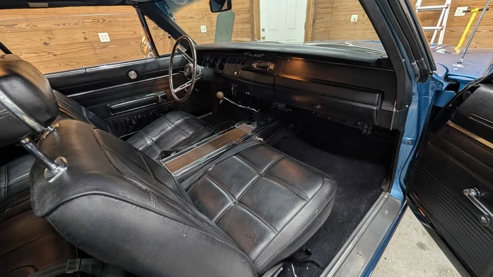 1969 Dodge Charger R/T 2nd Gen - Image 17 of 20