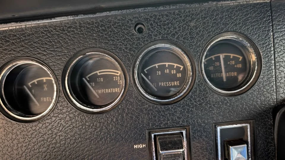 1969 Dodge Charger R/T 2nd Gen - Image 12 of 20