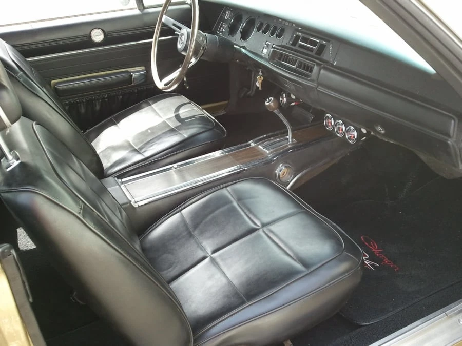 1969 Dodge Charger R/T 2nd Gen - Image 3 of 7