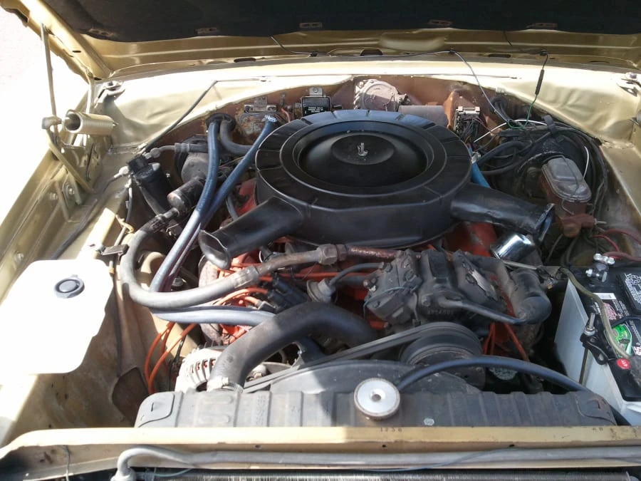 1969 Dodge Charger R/T 2nd Gen - Image 4 of 7