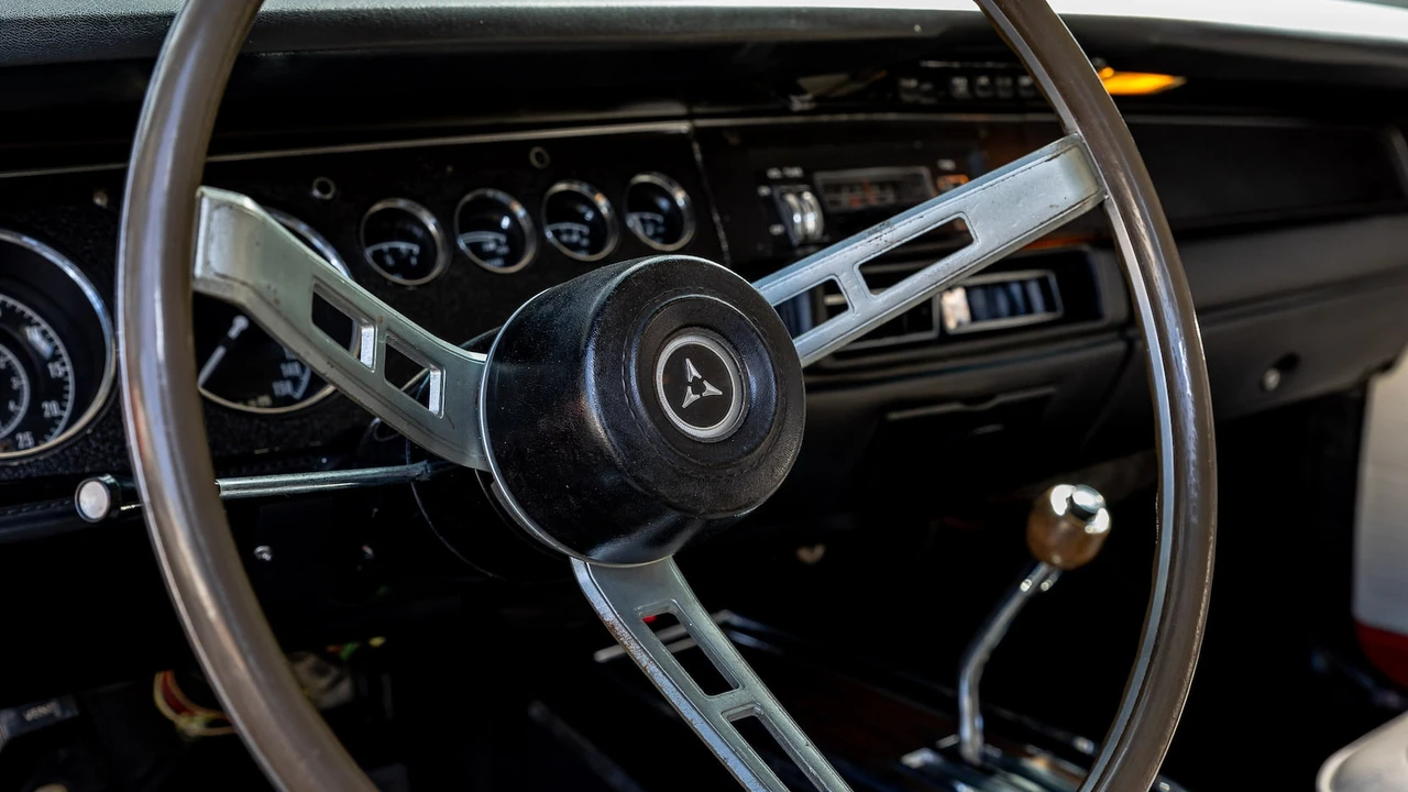 1969 Dodge Charger R/T 2nd Gen - Image 5 of 31