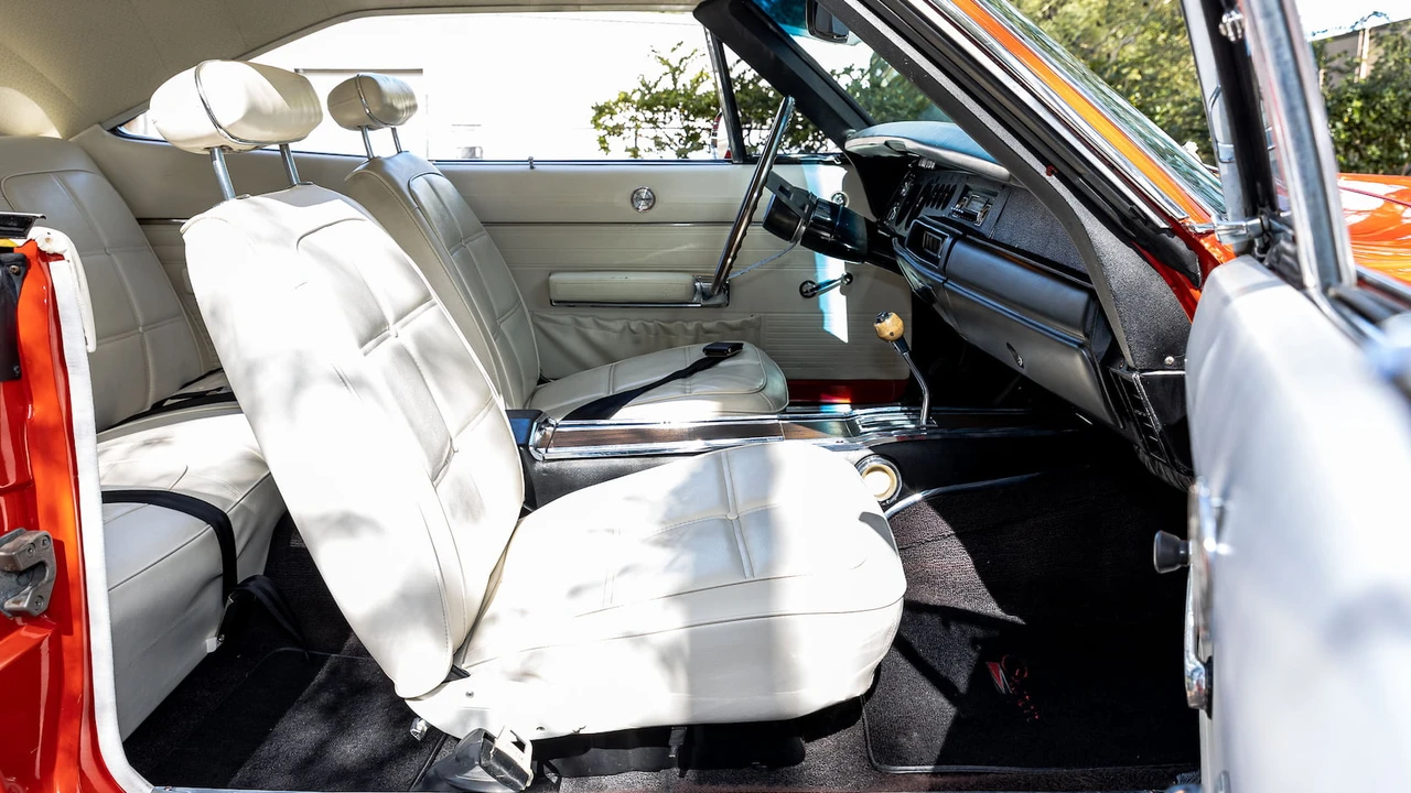 1969 Dodge Charger R/T 2nd Gen - Image 8 of 31