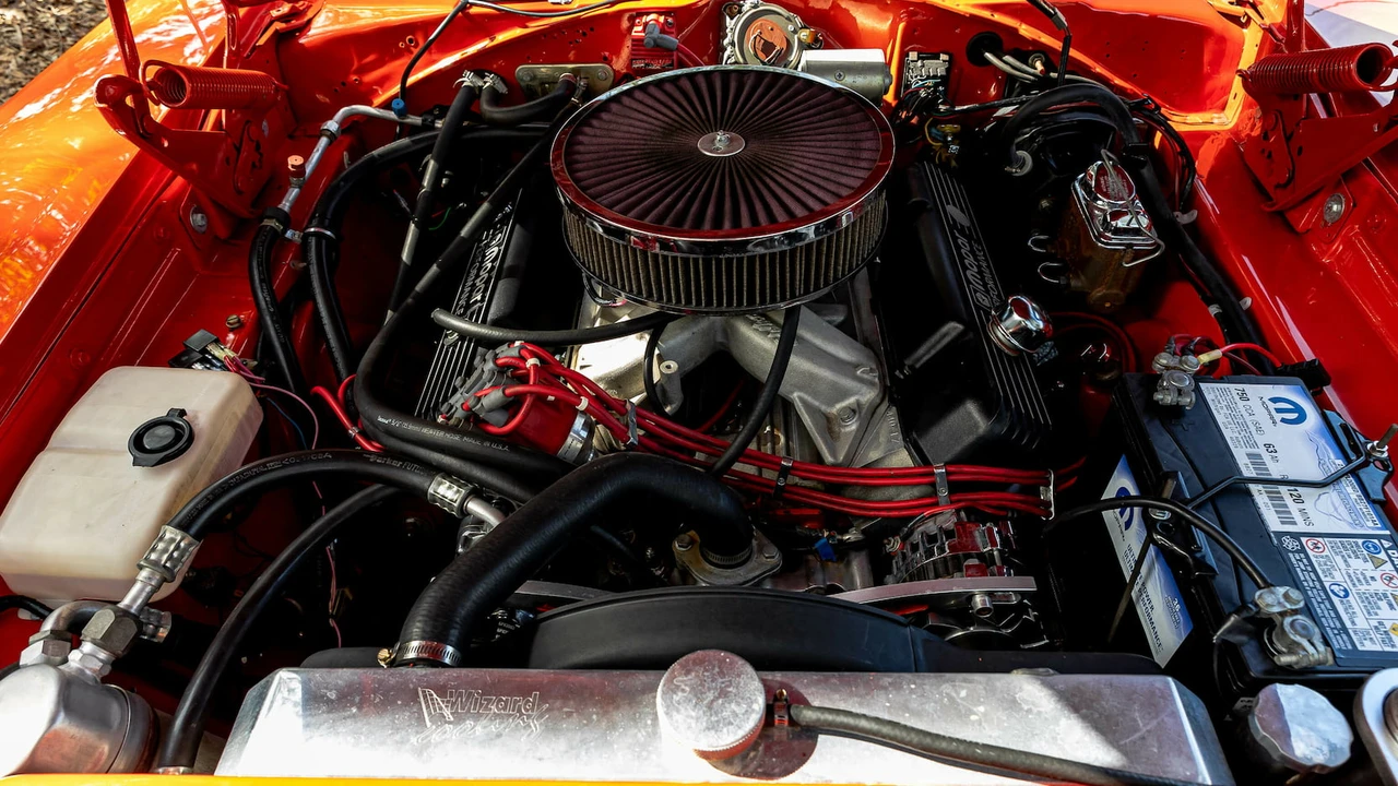 1969 Dodge Charger R/T 2nd Gen - Image 13 of 31