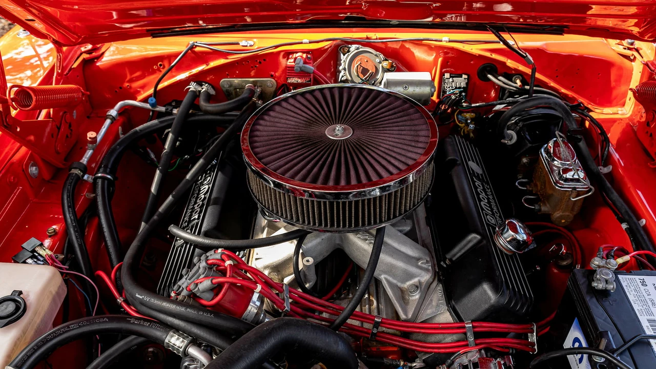 1969 Dodge Charger R/T 2nd Gen - Image 14 of 31