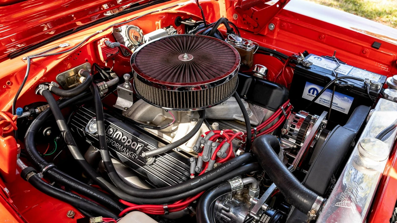 1969 Dodge Charger R/T 2nd Gen - Image 15 of 31