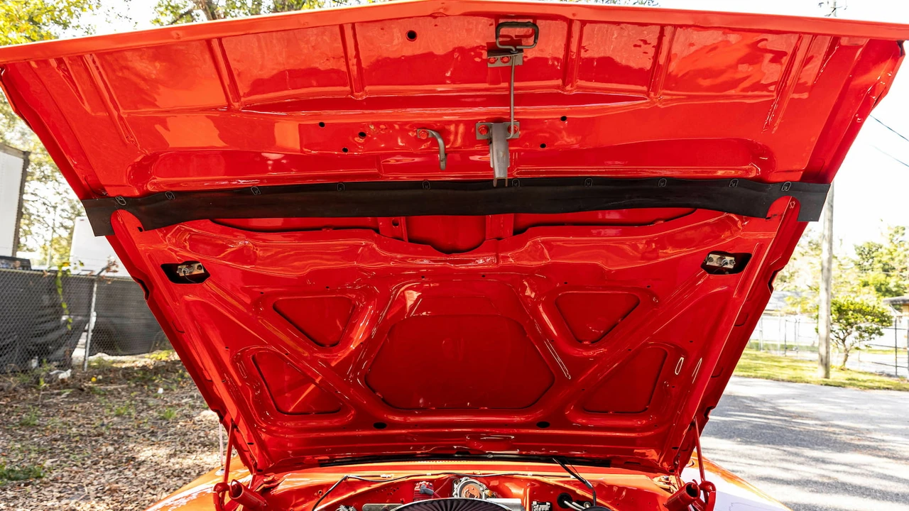 1969 Dodge Charger R/T 2nd Gen - Image 16 of 31
