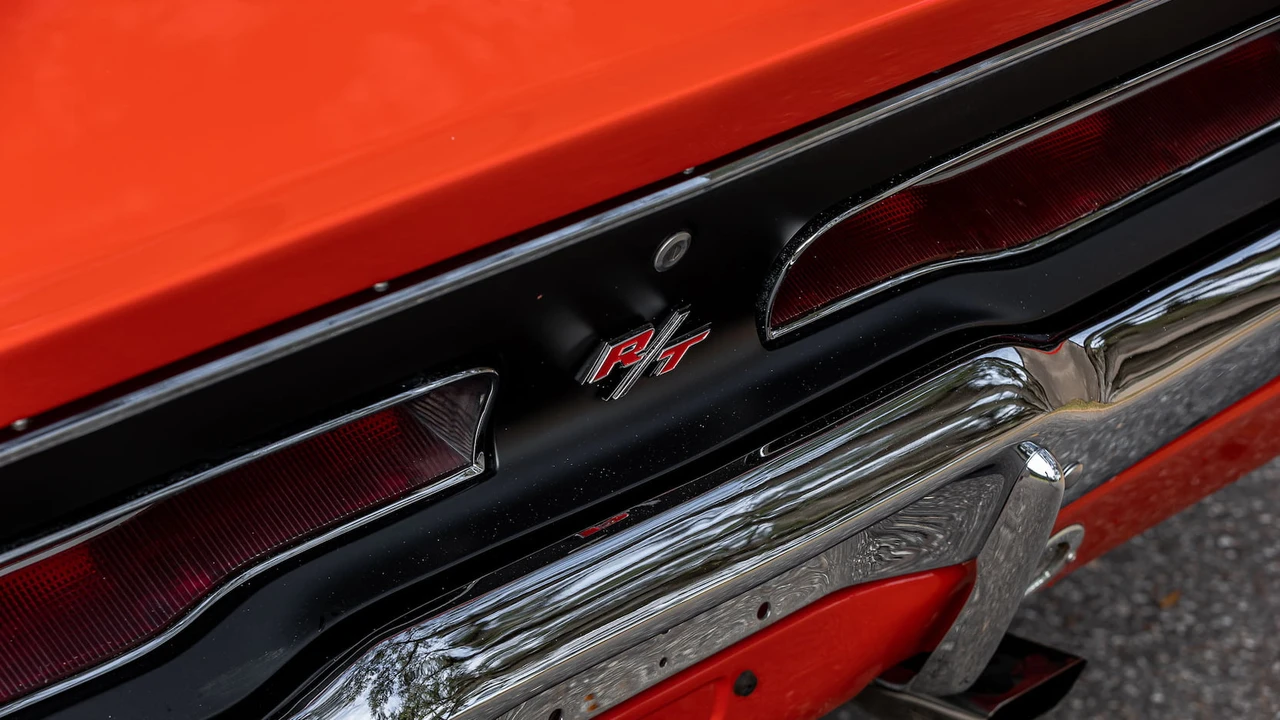 1969 Dodge Charger R/T 2nd Gen - Image 18 of 31