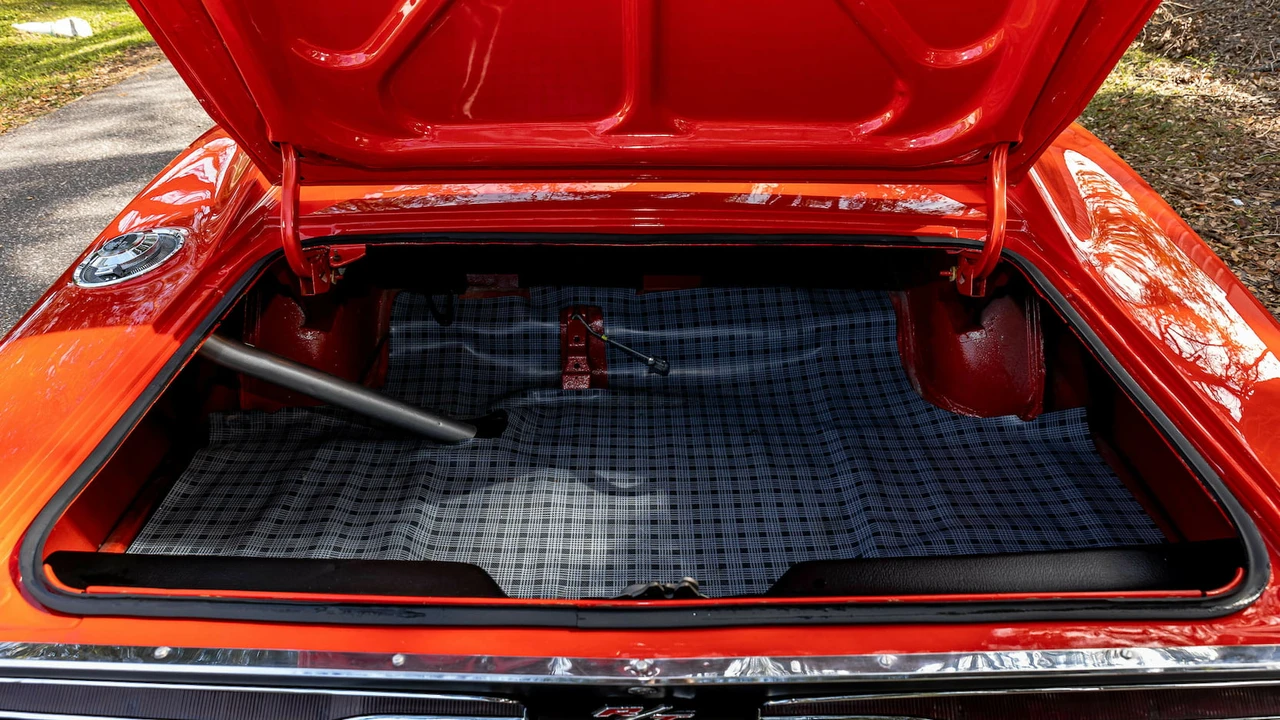 1969 Dodge Charger R/T 2nd Gen - Image 25 of 31