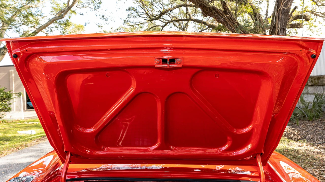 1969 Dodge Charger R/T 2nd Gen - Image 26 of 31