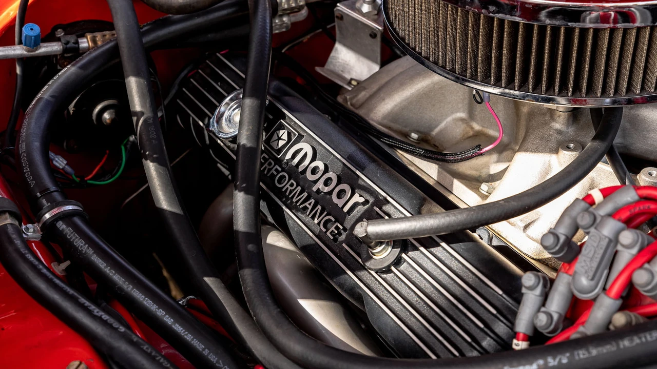 1969 Dodge Charger R/T 2nd Gen - Image 27 of 31