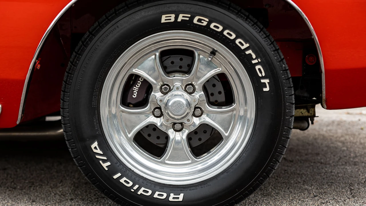 1969 Dodge Charger R/T 2nd Gen - Image 28 of 31