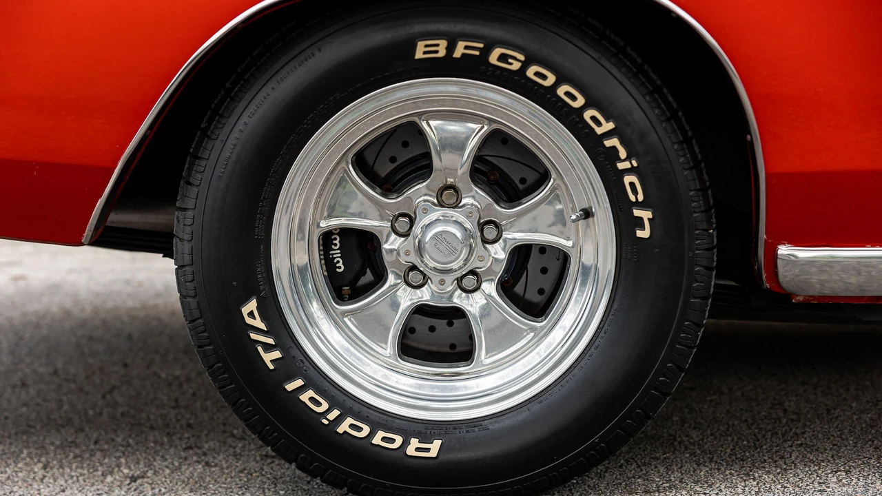 1969 Dodge Charger R/T 2nd Gen - Image 29 of 31