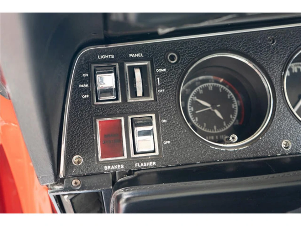 1969 Dodge Charger R/T 2nd Gen - Image 12 of 12