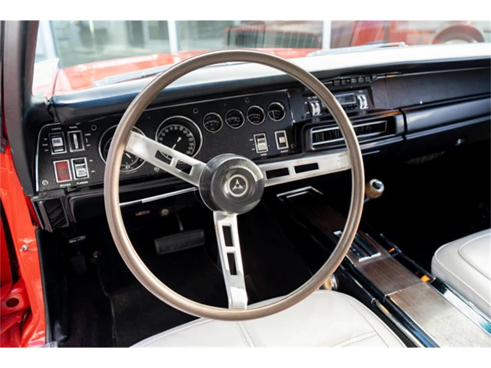 1969 Dodge Charger R/T 2nd Gen - Image 11 of 12