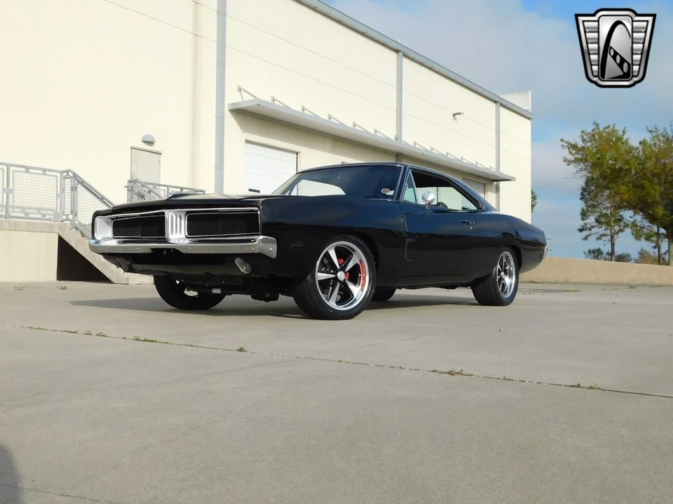1969 Dodge Charger 2nd Gen - Image 14 of 21