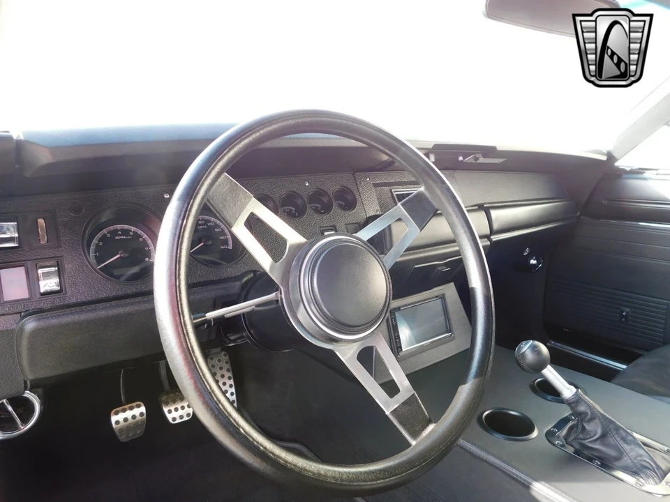 1969 Dodge Charger 2nd Gen - Image 17 of 21