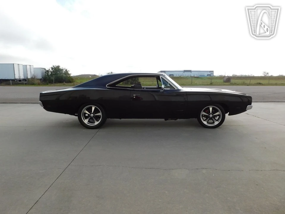 1969 Dodge Charger 2nd Gen - Image 4 of 12